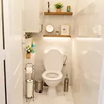 Duplex Cosy- Proche Centre