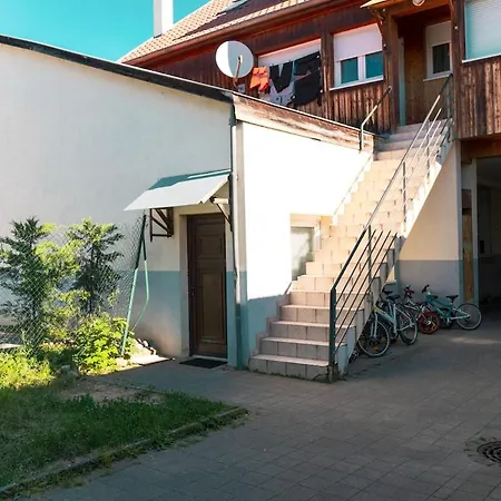 Daire Duplex Cosy- Proche Centre