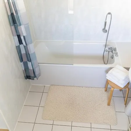 Appartement Duplex Cosy- Proche Centre