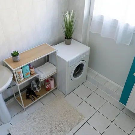 Daire Duplex Cosy- Proche Centre *