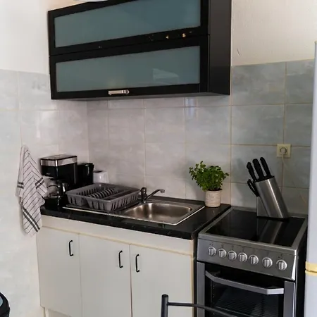 Daire Duplex Cosy- Proche Centre