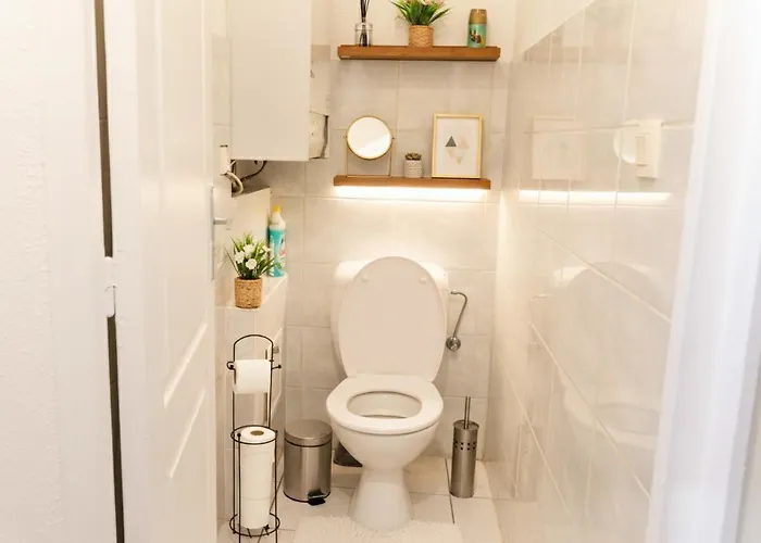 Duplex Cosy- Proche Centre