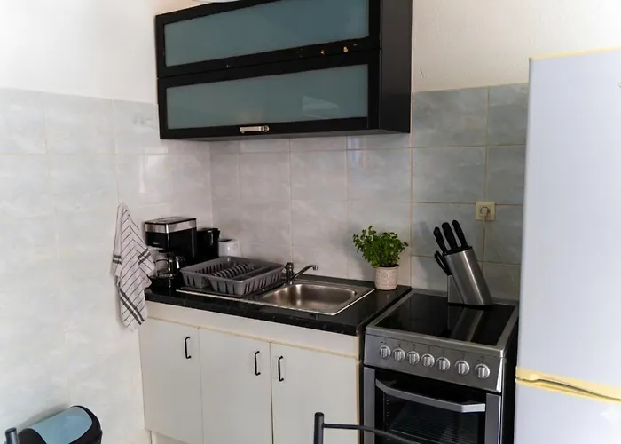 Appartement Duplex Cosy- Proche Centre